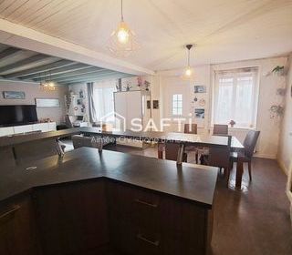  Maison � vendre 4 pi�ces 131 m�