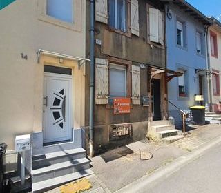  Maison � vendre 4 pi�ces 90 m�