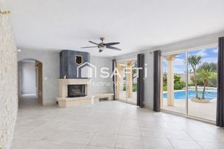  Maison � vendre 5 pi�ces 163 m�