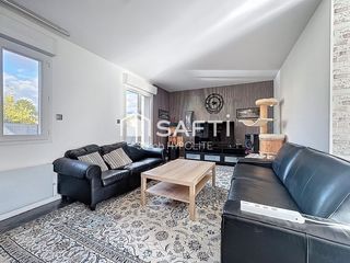  Maison � vendre 5 pi�ces 115 m�