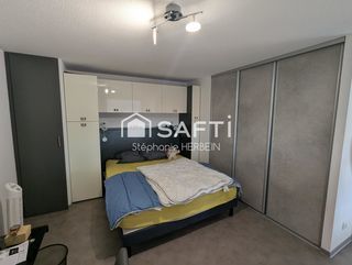  Appartement � vendre 2 pi�ces 53 m�