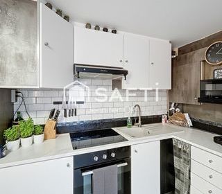  Appartement � vendre 3 pi�ces 50 m�