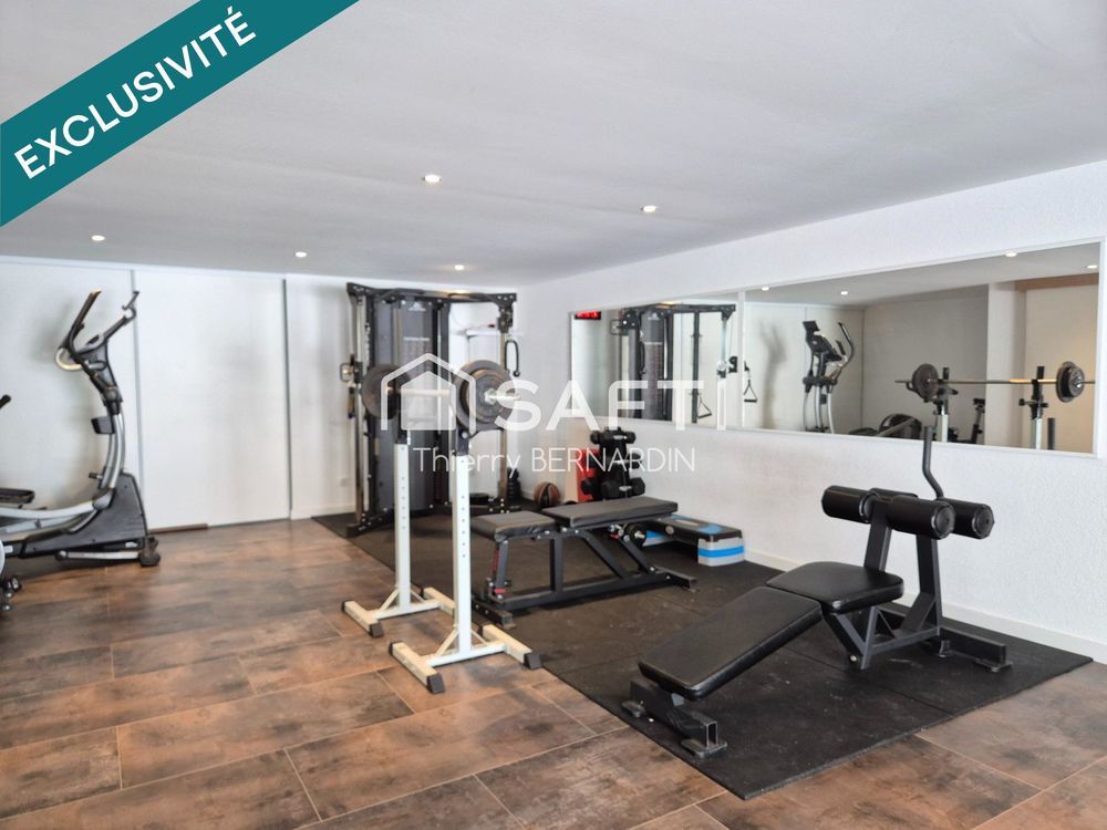 � vendre  Maison Villers-le-Lac (25130)