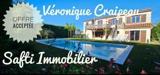  Maison � vendre 4 pi�ces 137 m�