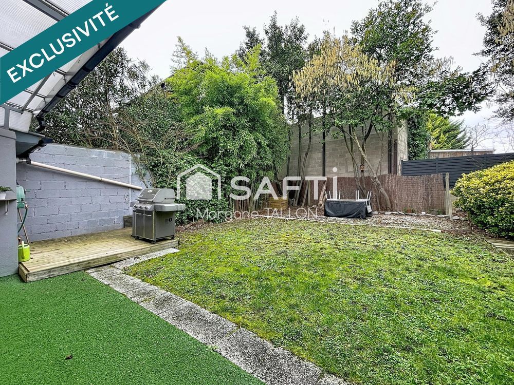 � vendre  Maison Maisons-Alfort (94700)