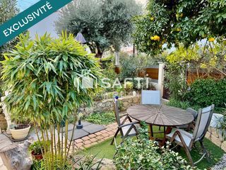  Maison � vendre 4 pi�ces 113 m�