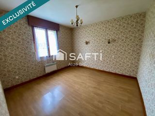  Maison � vendre 4 pi�ces 110 m�