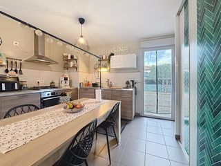  Maison � vendre 3 pi�ces 68 m�