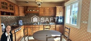  Maison � vendre 6 pi�ces 132 m�