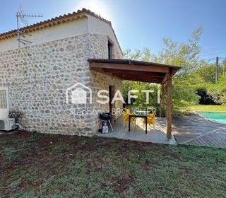  Maison � vendre 7 pi�ces 160 m�