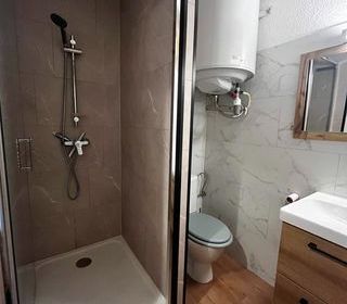  Appartement � vendre 1 pi�ce 20 m�