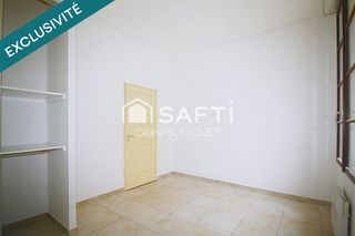  Appartement � vendre 2 pi�ces 57 m�