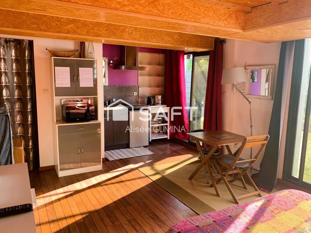 � vendre  Maison Le Grau d'Agde (34300)