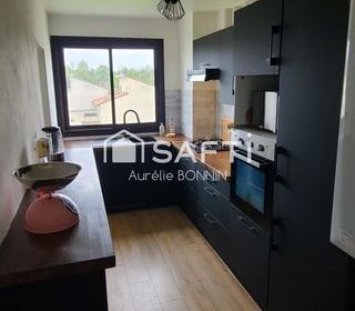  Appartement � vendre 3 pi�ces 64 m�