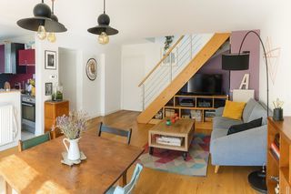  Maison � vendre 5 pi�ces 75 m�