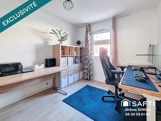  Maison � vendre 4 pi�ces 80 m�