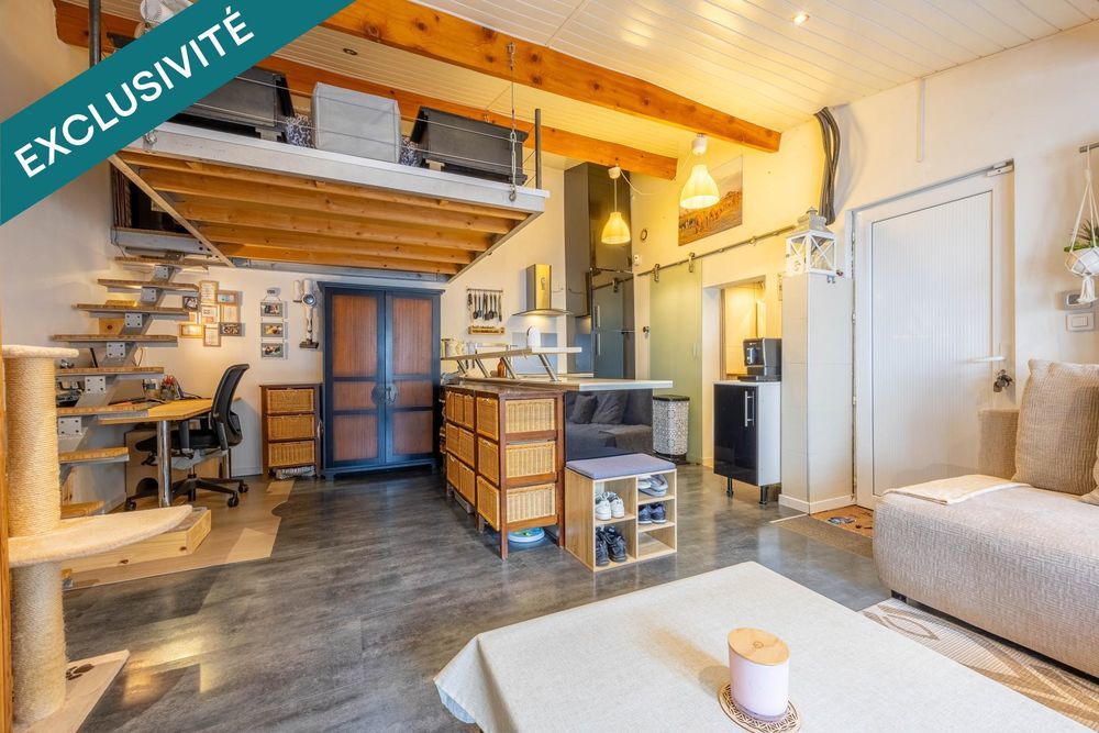 � vendre  Maison M�rignac (33700)