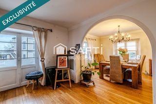  Maison � vendre 7 pi�ces 230 m�