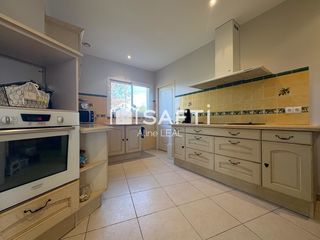  Maison � vendre 5 pi�ces 158 m�