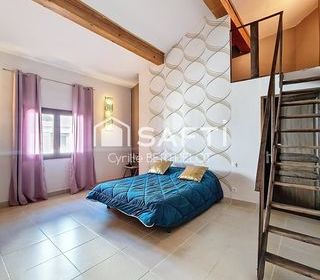  Maison � vendre 9 pi�ces 219 m�