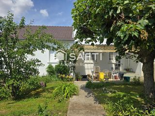  Maison � vendre 8 pi�ces 168 m�