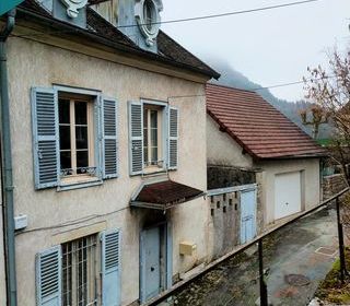  Maison � vendre 9 pi�ces 126 m�