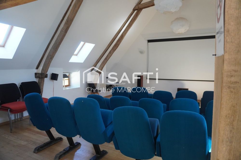 � vendre  Maison Saint-M�dard-d'Excideuil (24160)