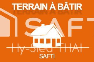  Terrain � vendre 917 m�