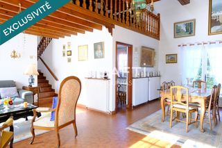  Maison � vendre 8 pi�ces 137 m�