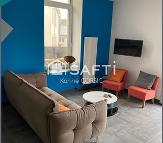  Maison � vendre 4 pi�ces 78 m�