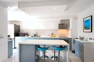  Appartement � vendre 2 pi�ces 52 m�