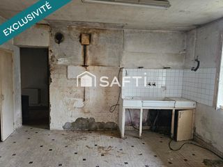  Maison � vendre 7 pi�ces 140 m�