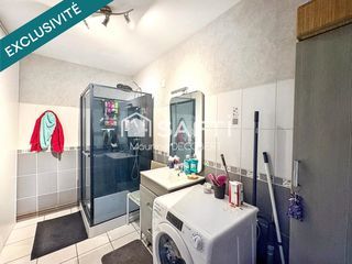  Maison � vendre 3 pi�ces 83 m�