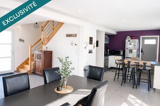  Maison � vendre 6 pi�ces 110 m�