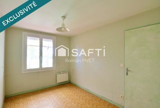  Maison � vendre 4 pi�ces 81 m�