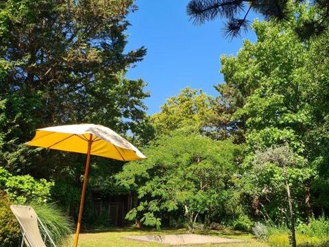   Maison familiale � 6 min du RER A pleine de charme Maison - 6 pi�ce(s) - 153 m�