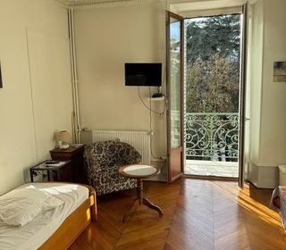  Appartement � vendre 1 pi�ce 21 m�