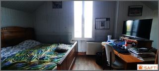  Maison � vendre 5 pi�ces 95 m�