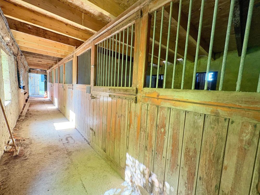 � vendre  Propri�t�/ch�teau Gasques (82400)