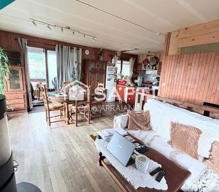  Maison � vendre 5 pi�ces 138 m�