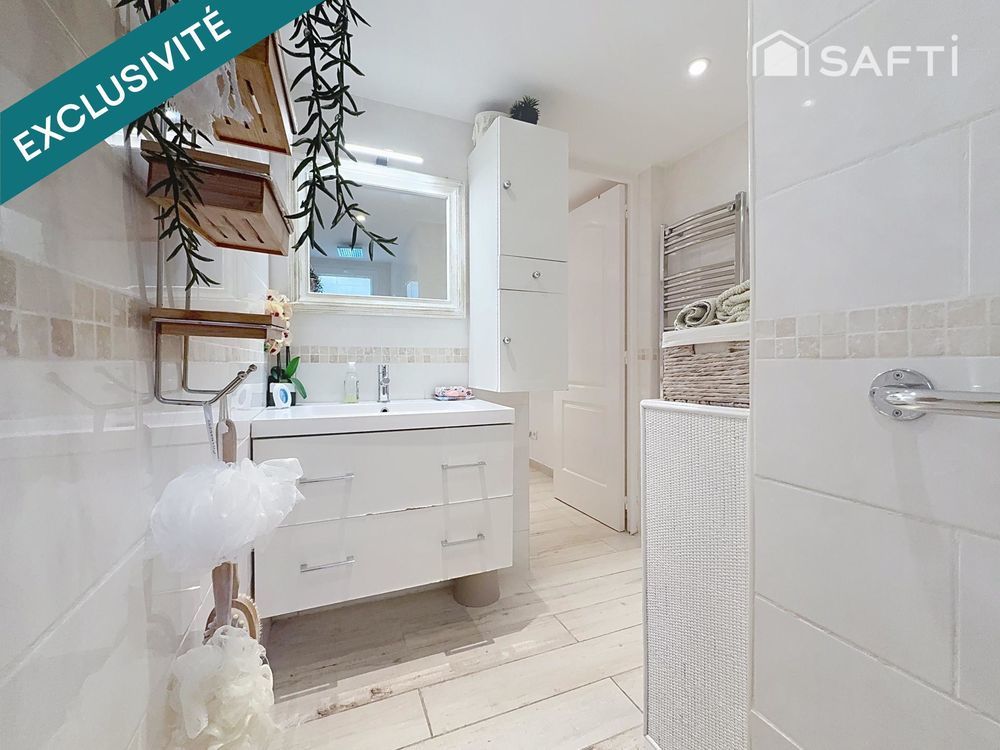 � vendre  Maison St Aygulf (83370)