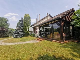  Maison � vendre 7 pi�ces 150 m�