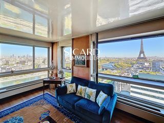  Appartement � vendre 5 pi�ces 134 m�