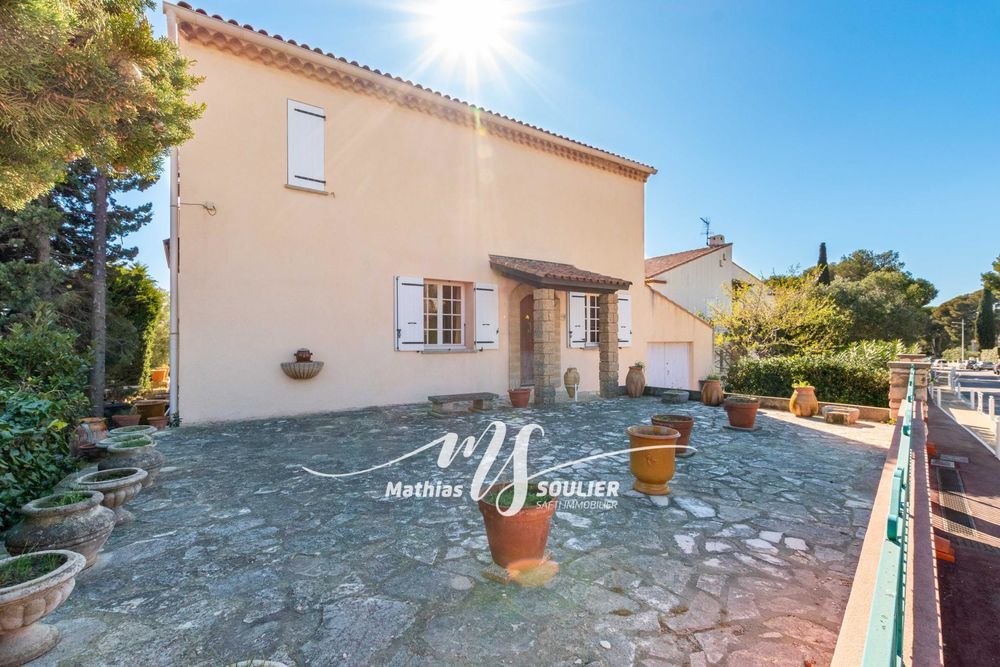 � vendre  Maison Carry-le-Rouet (13620)