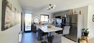  Maison � vendre 4 pi�ces 90 m�