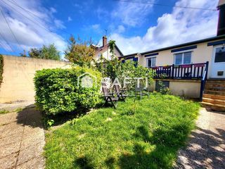  Maison � vendre 5 pi�ces 97 m�