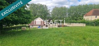  Maison � vendre 8 pi�ces 150 m�