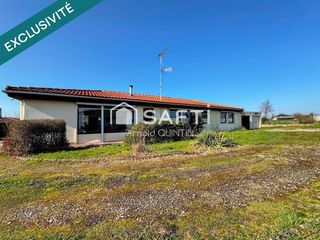  Maison � vendre 5 pi�ces 124 m�