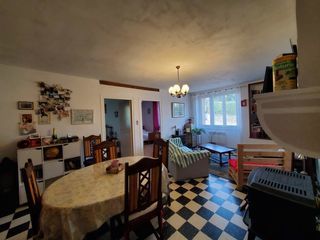  Maison � vendre 3 pi�ces 75 m�