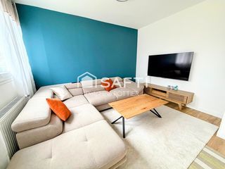  Appartement � vendre 3 pi�ces 65 m�